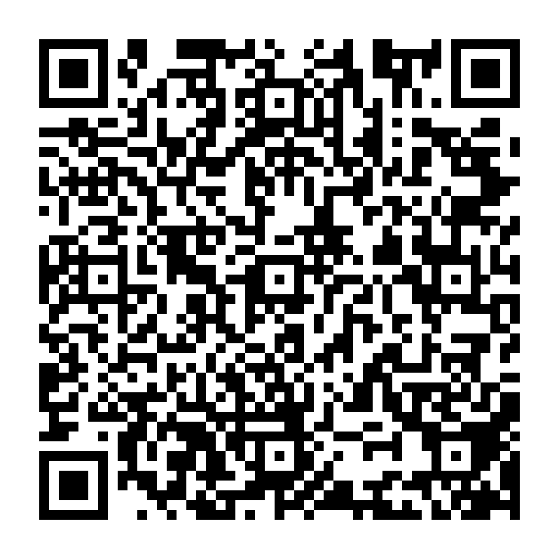 QR kodas