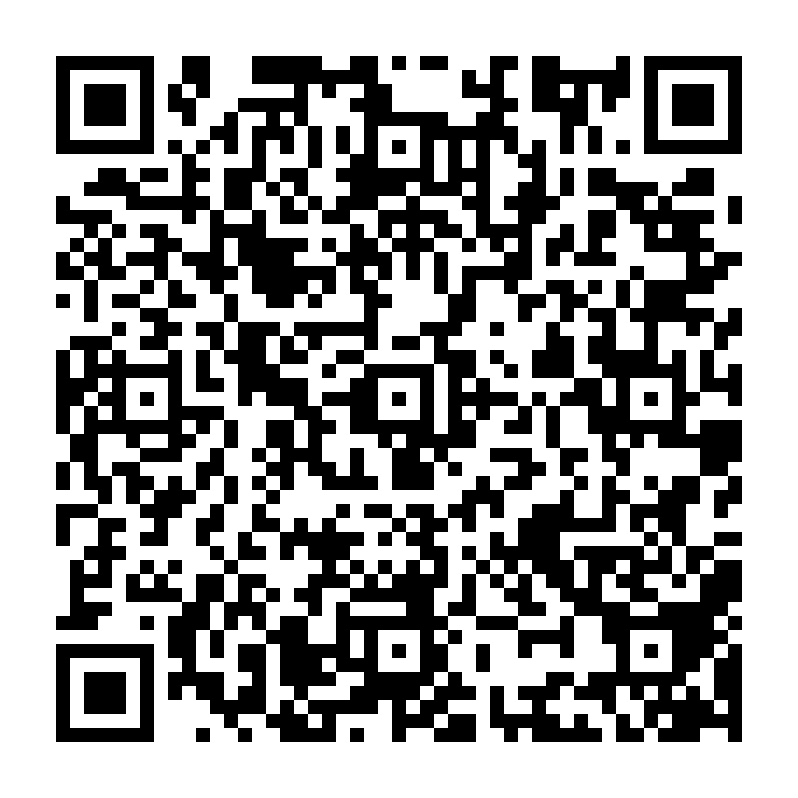 QR kodas