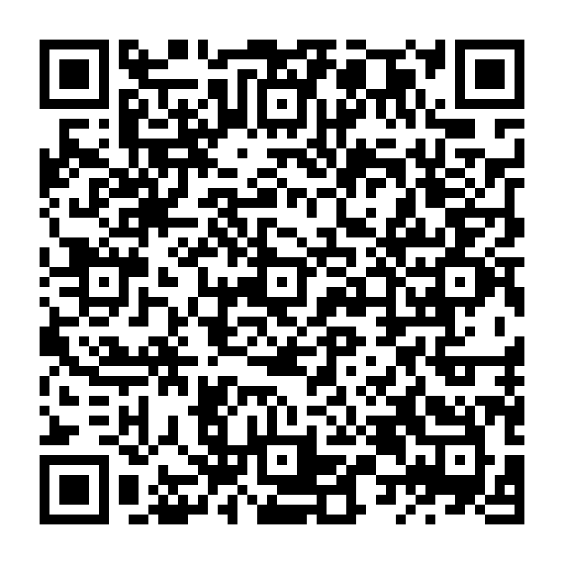 QR kodas