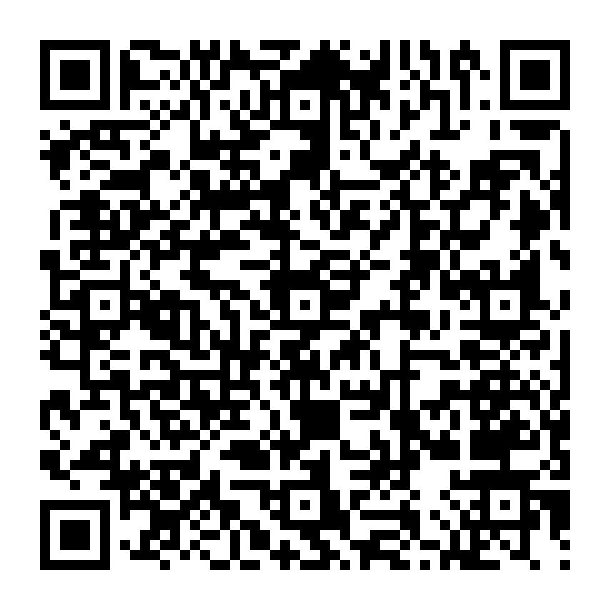 QR kodas