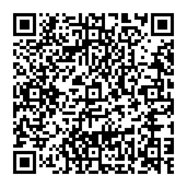 QR kodas