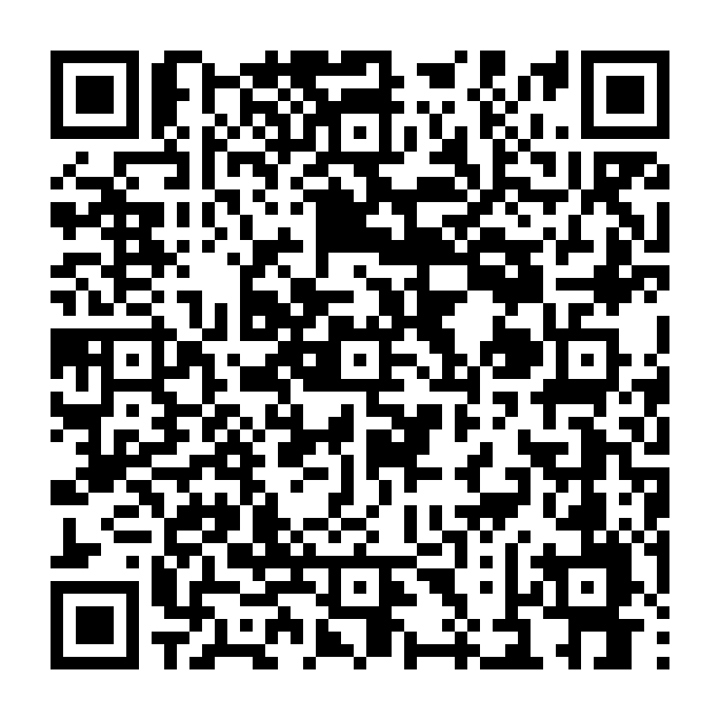 QR kodas