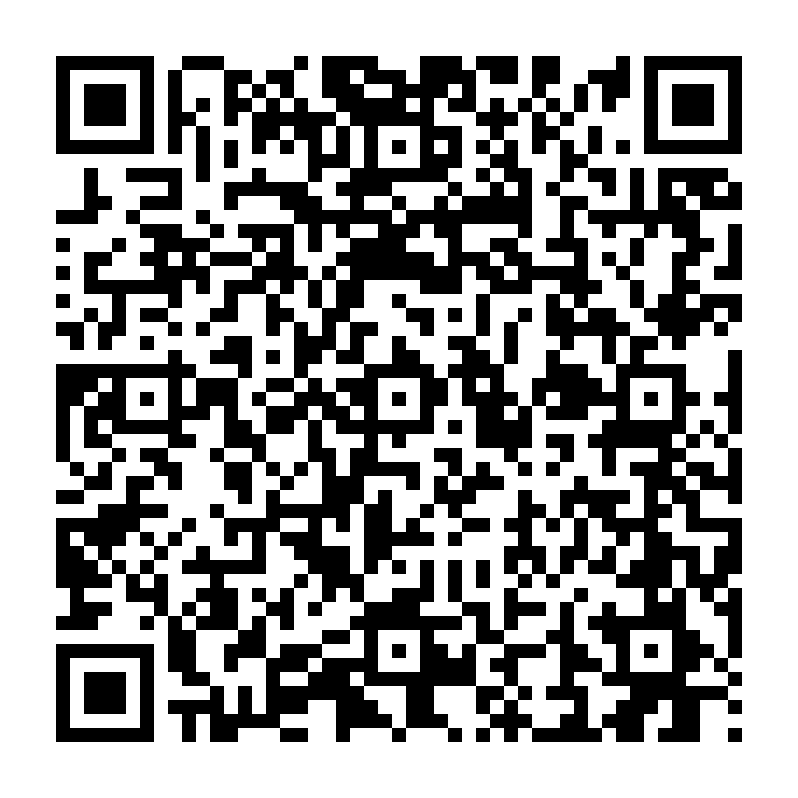 QR kodas