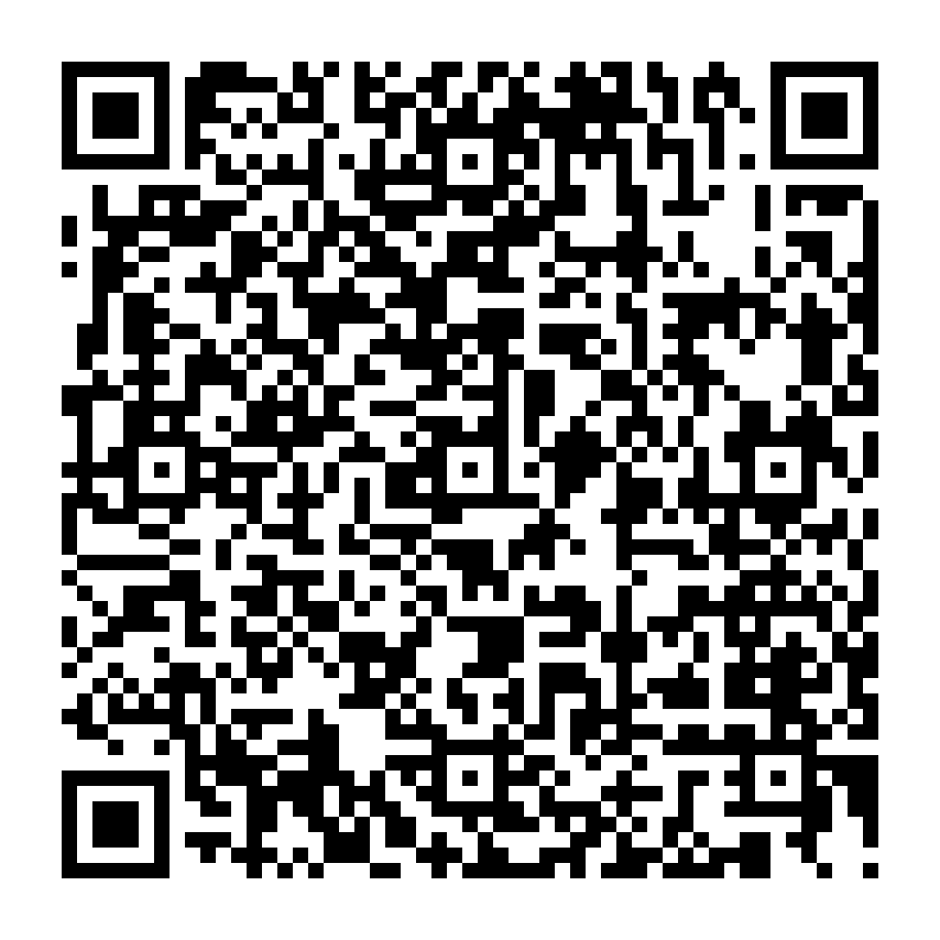 QR kodas