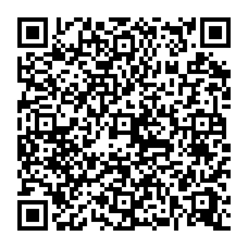 QR kodas
