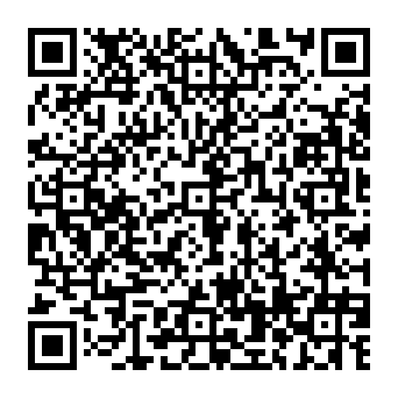 QR kodas