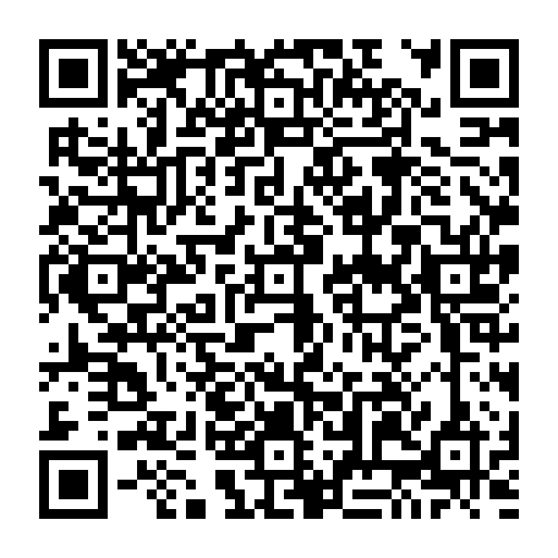 QR kodas