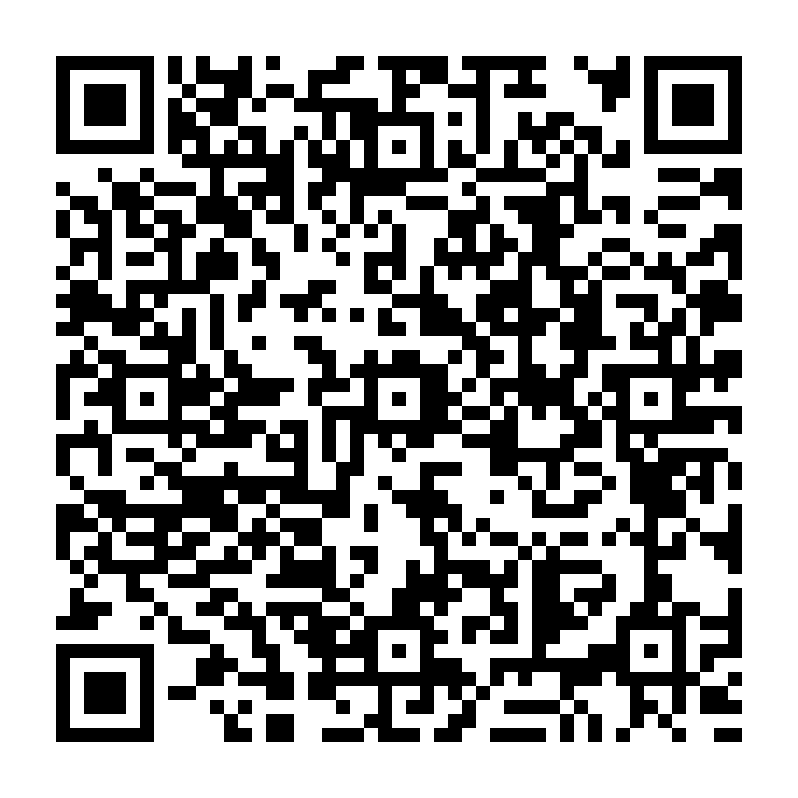 QR kodas