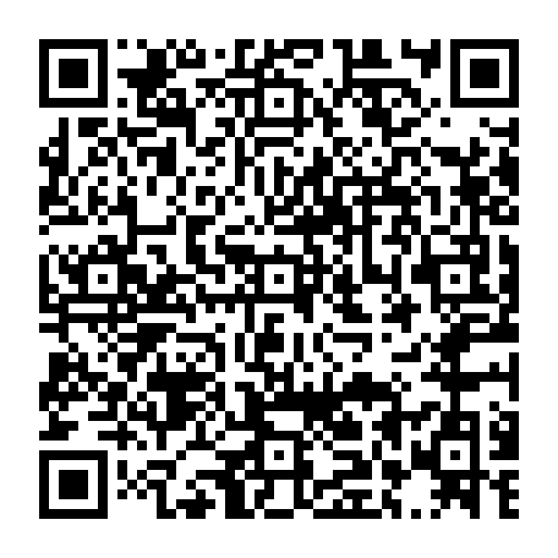 QR kodas