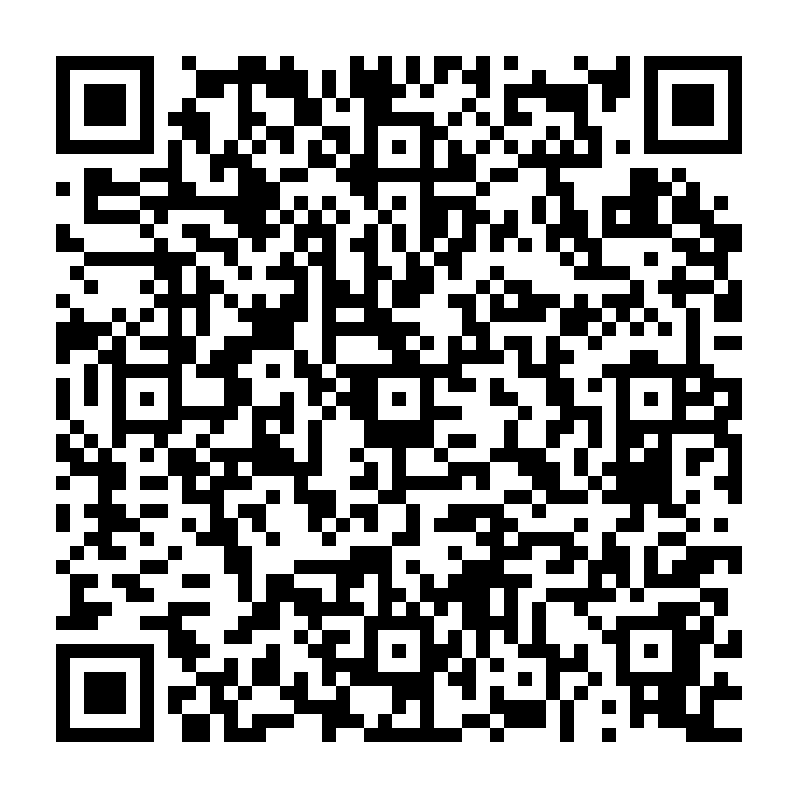 QR kodas