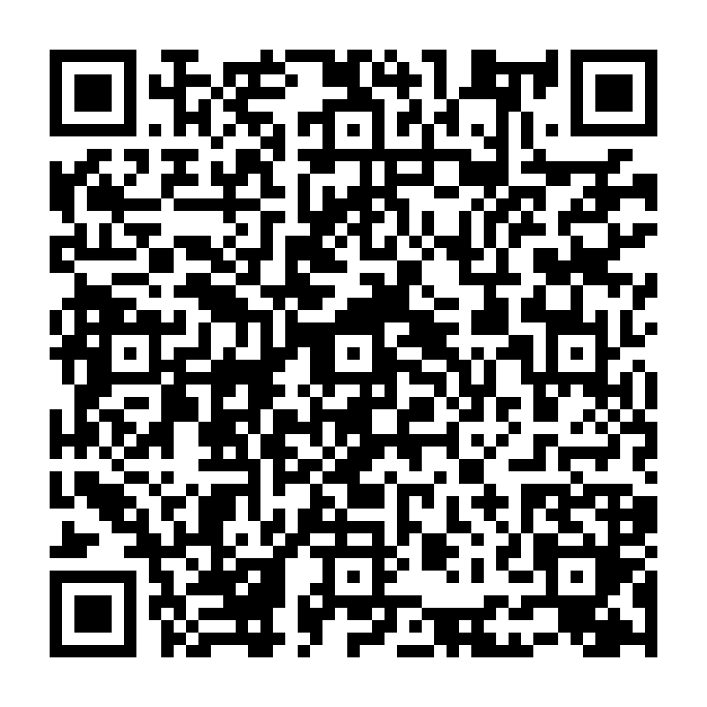 QR kodas