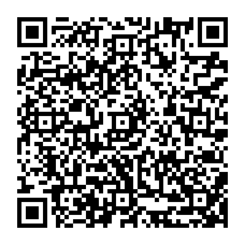QR kodas