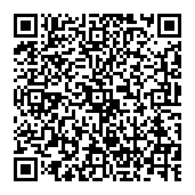QR kodas