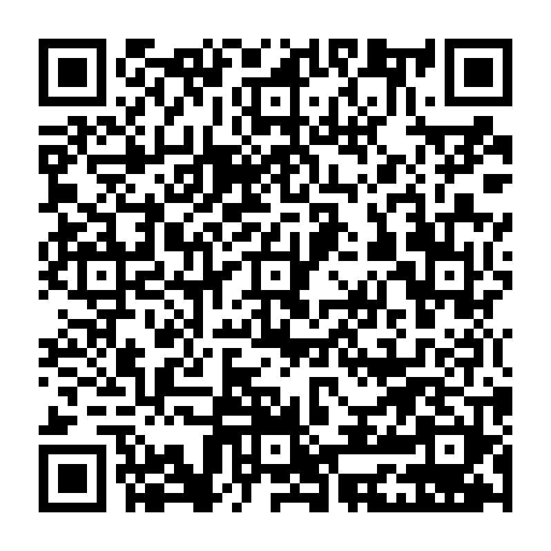 QR kodas