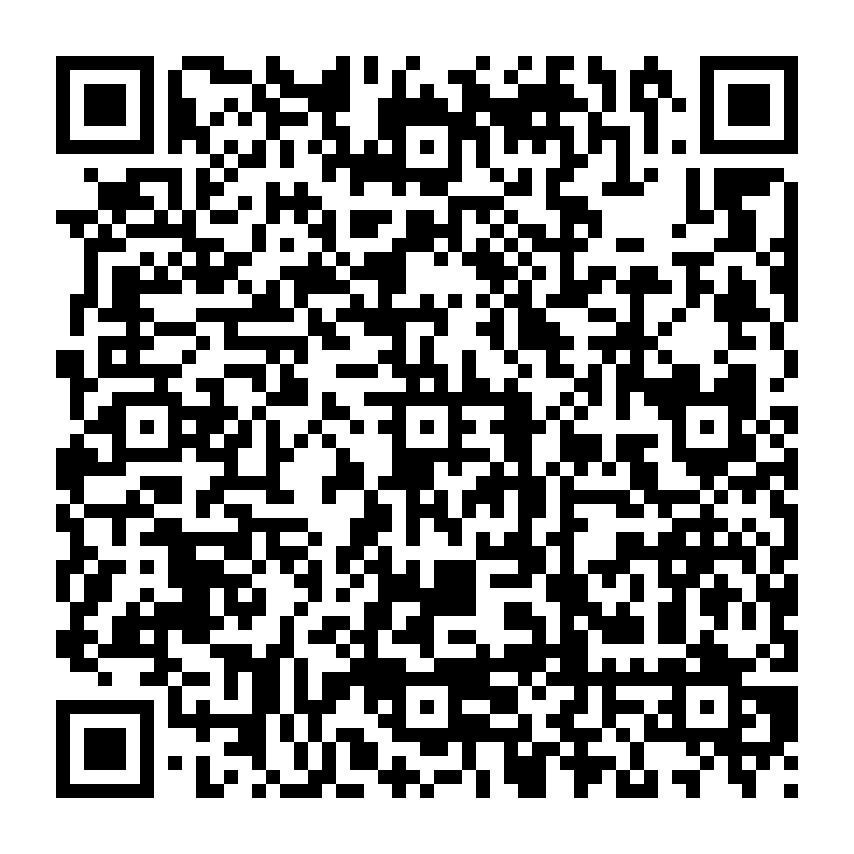 QR kodas