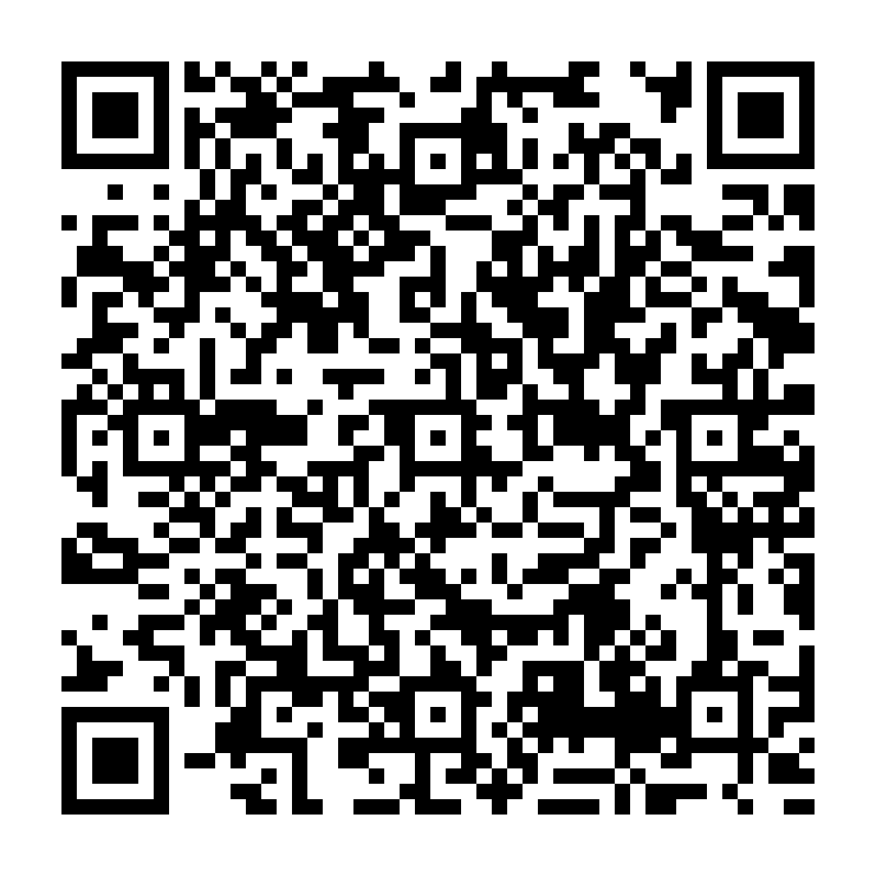 QR kodas