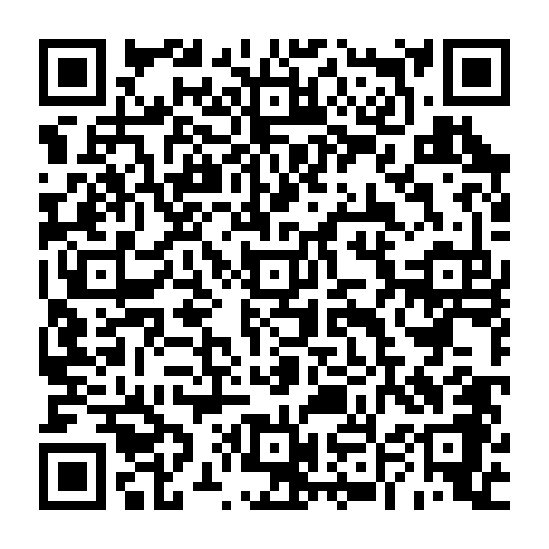 QR kodas