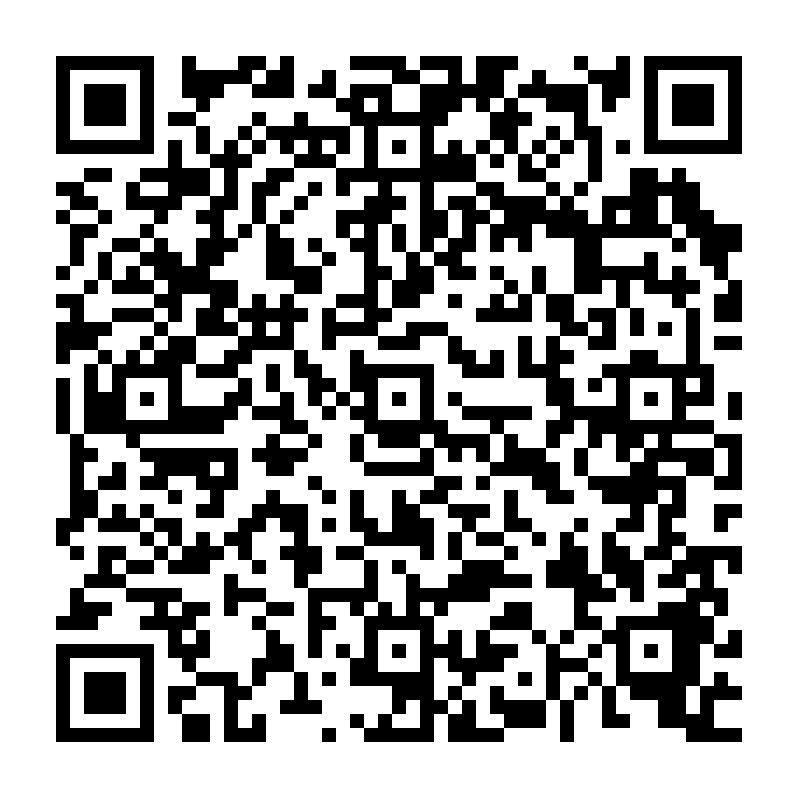 QR kodas