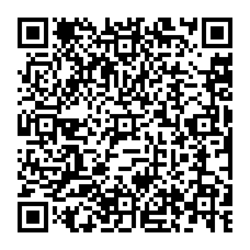 QR kodas