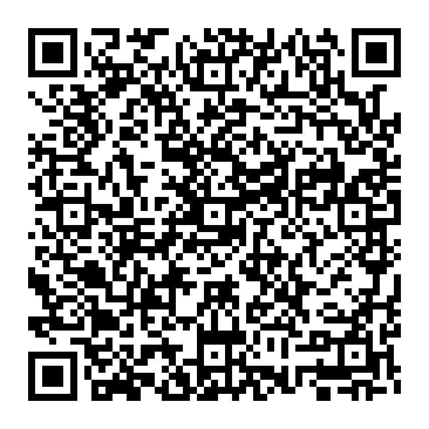 QR kodas