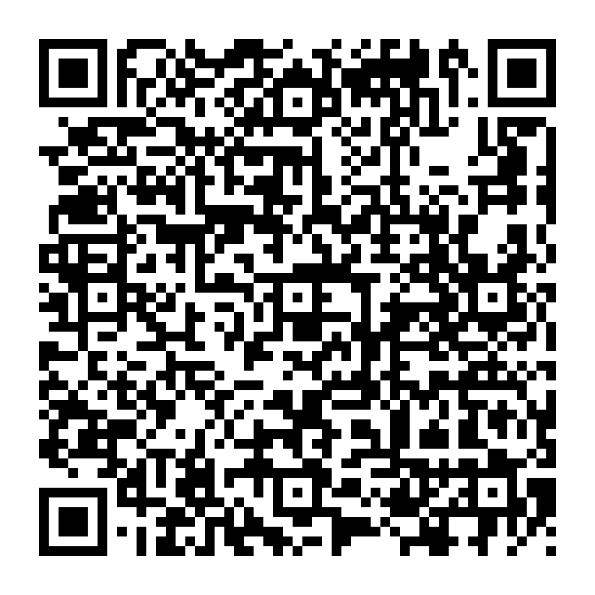 QR kodas