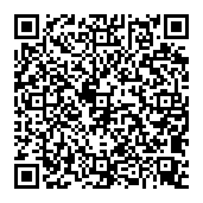 QR kodas