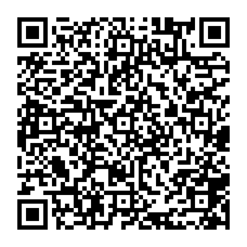 QR kodas