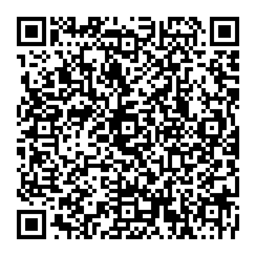 QR kodas