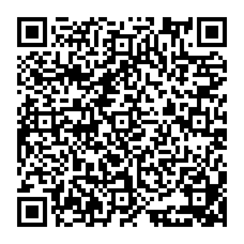 QR kodas