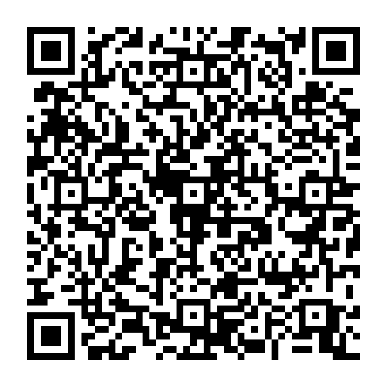 QR kodas