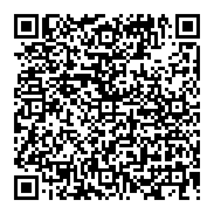 QR kodas