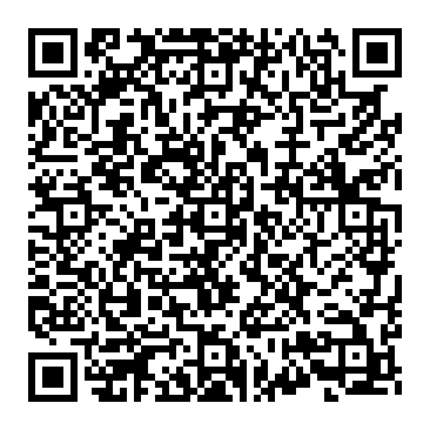 QR kodas