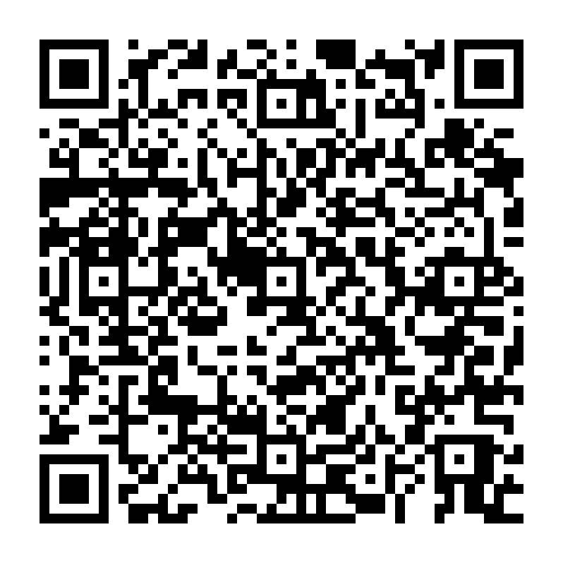 QR kodas