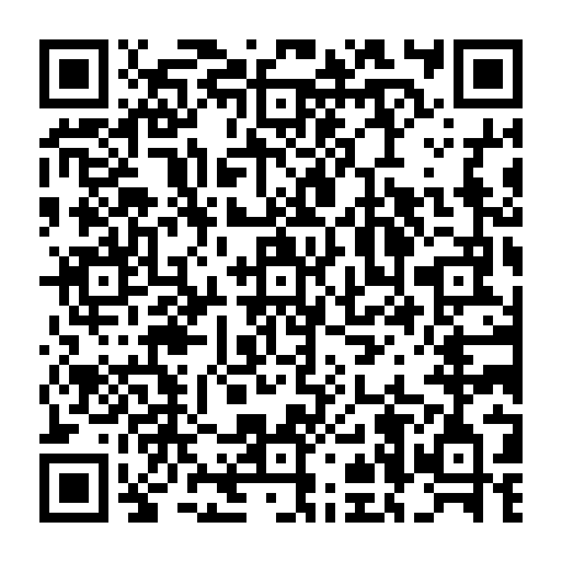 QR kodas