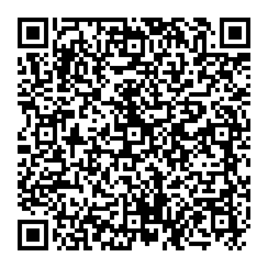 QR kodas