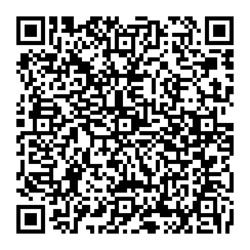 QR kodas
