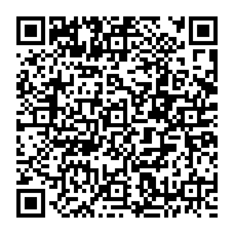 QR kodas