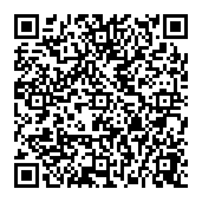 QR kodas