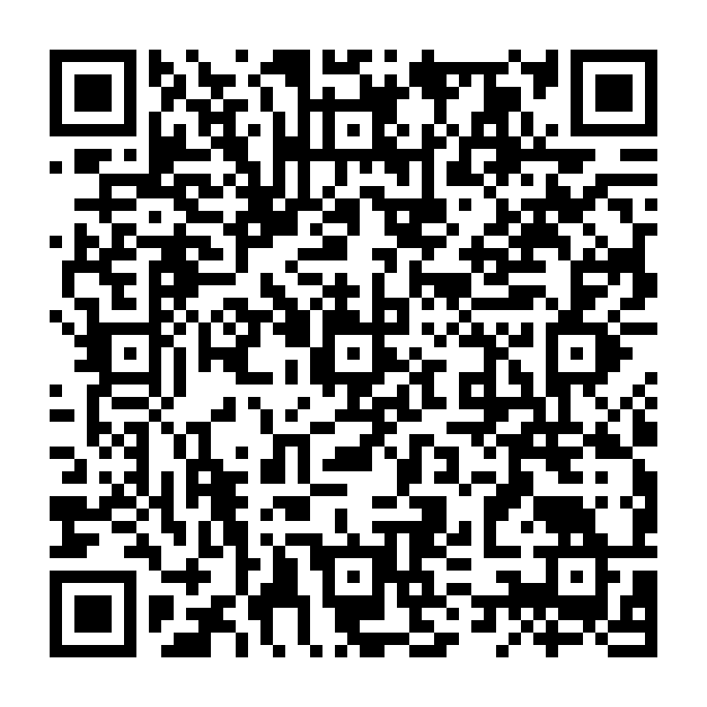 QR kodas
