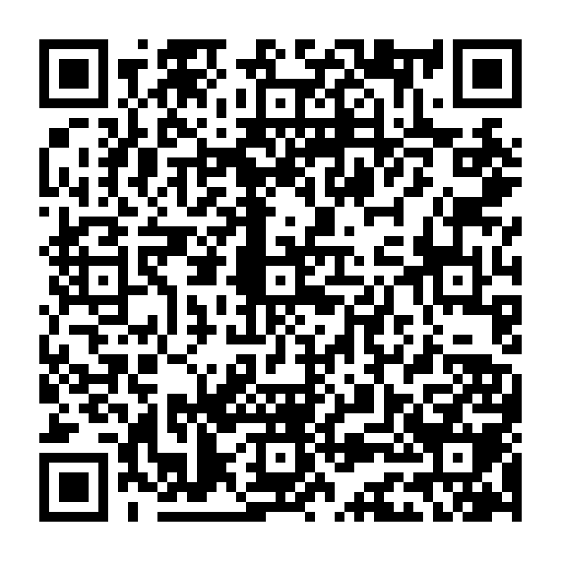 QR kodas