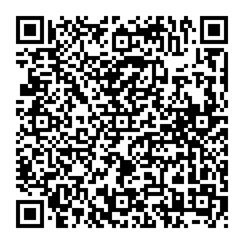 QR kodas