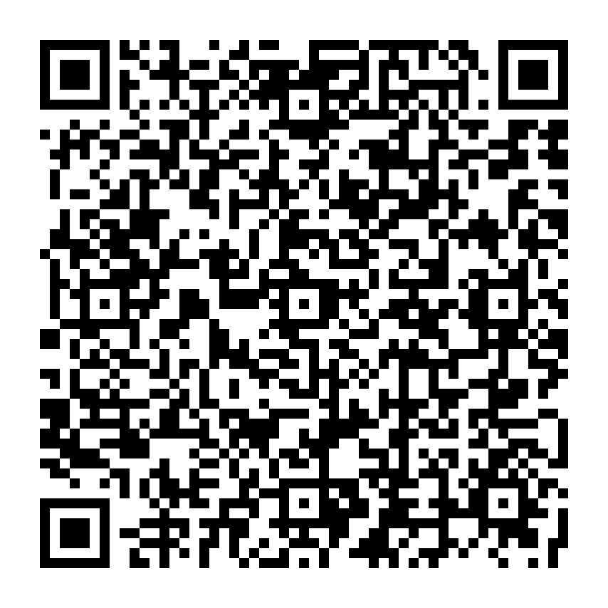 QR kodas