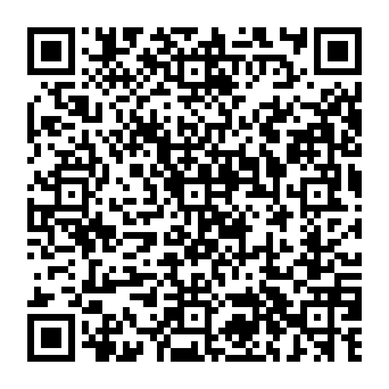 QR kodas