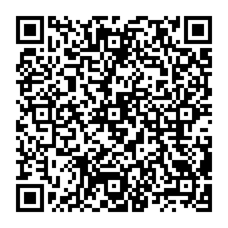 QR kodas