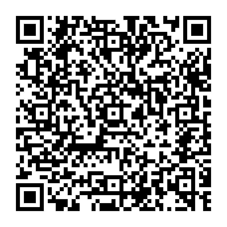 QR kodas
