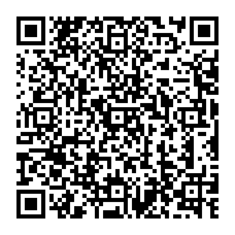 QR kodas