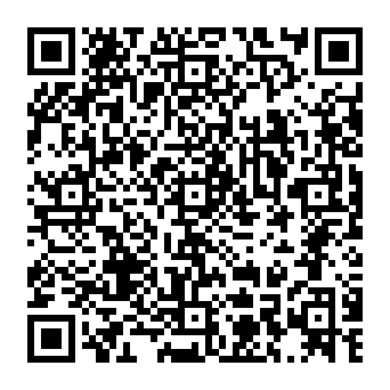 QR kodas