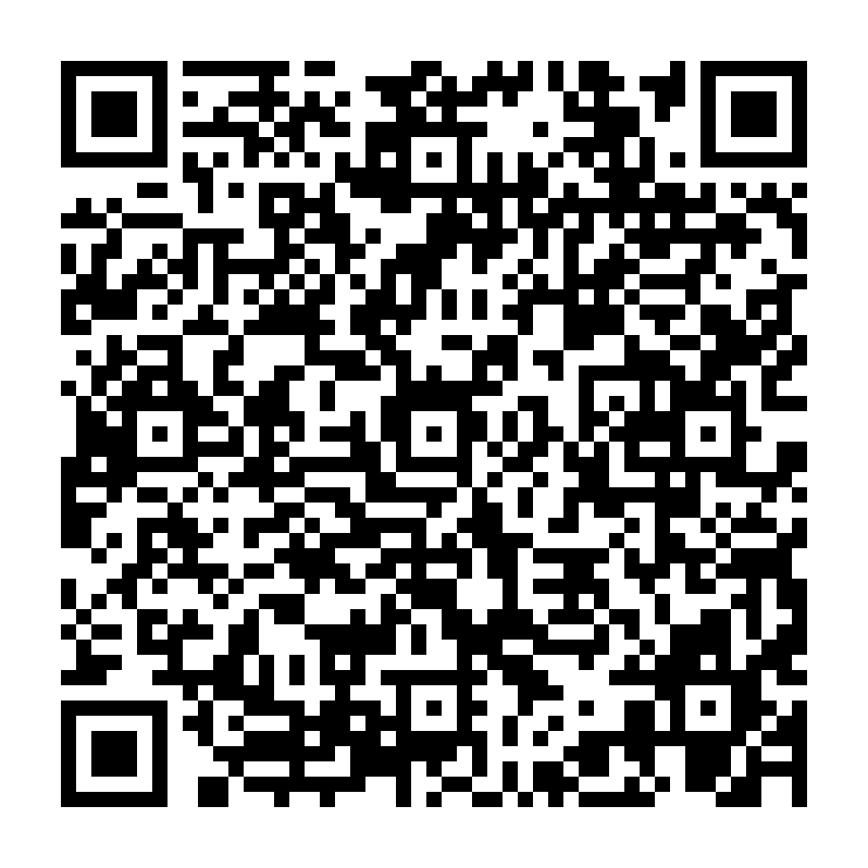 QR kodas