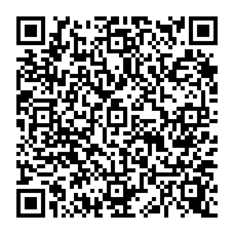 QR kodas