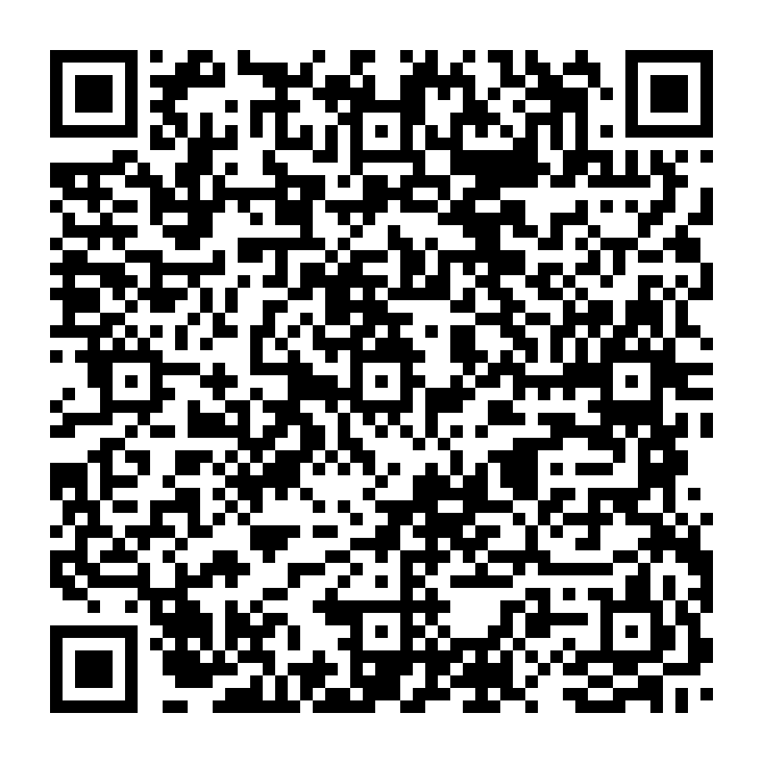 QR kodas